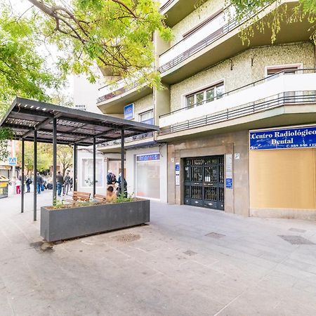Oasis Centro De Granada Apartman Kültér fotó