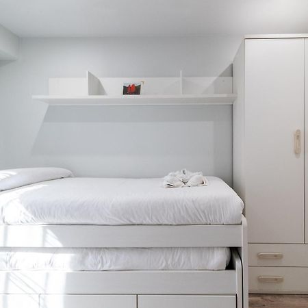 Oasis Centro De Granada Apartman Kültér fotó