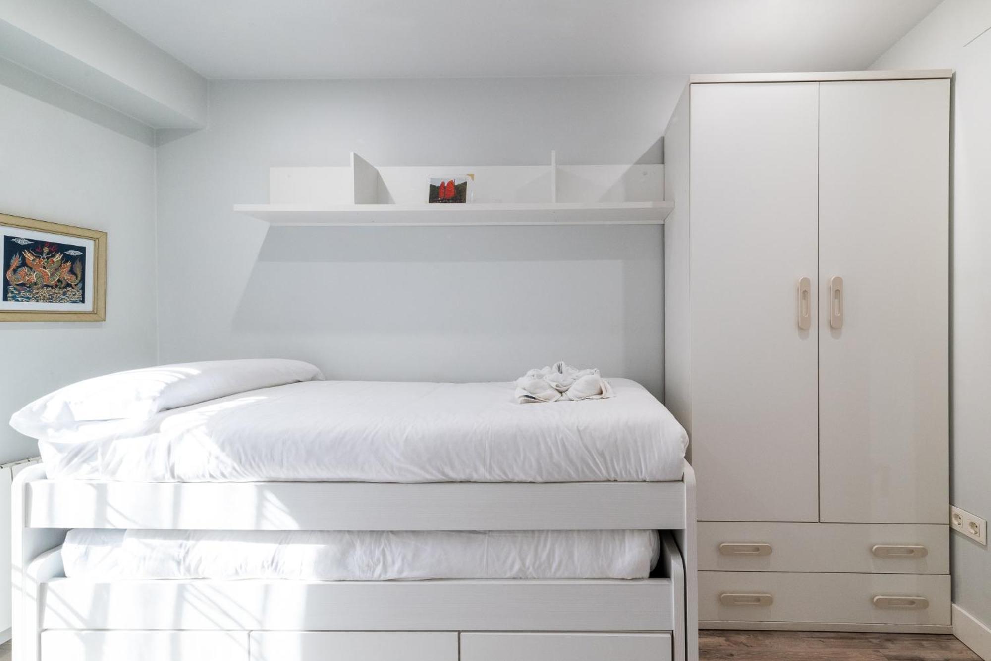 Oasis Centro De Granada Apartman Kültér fotó