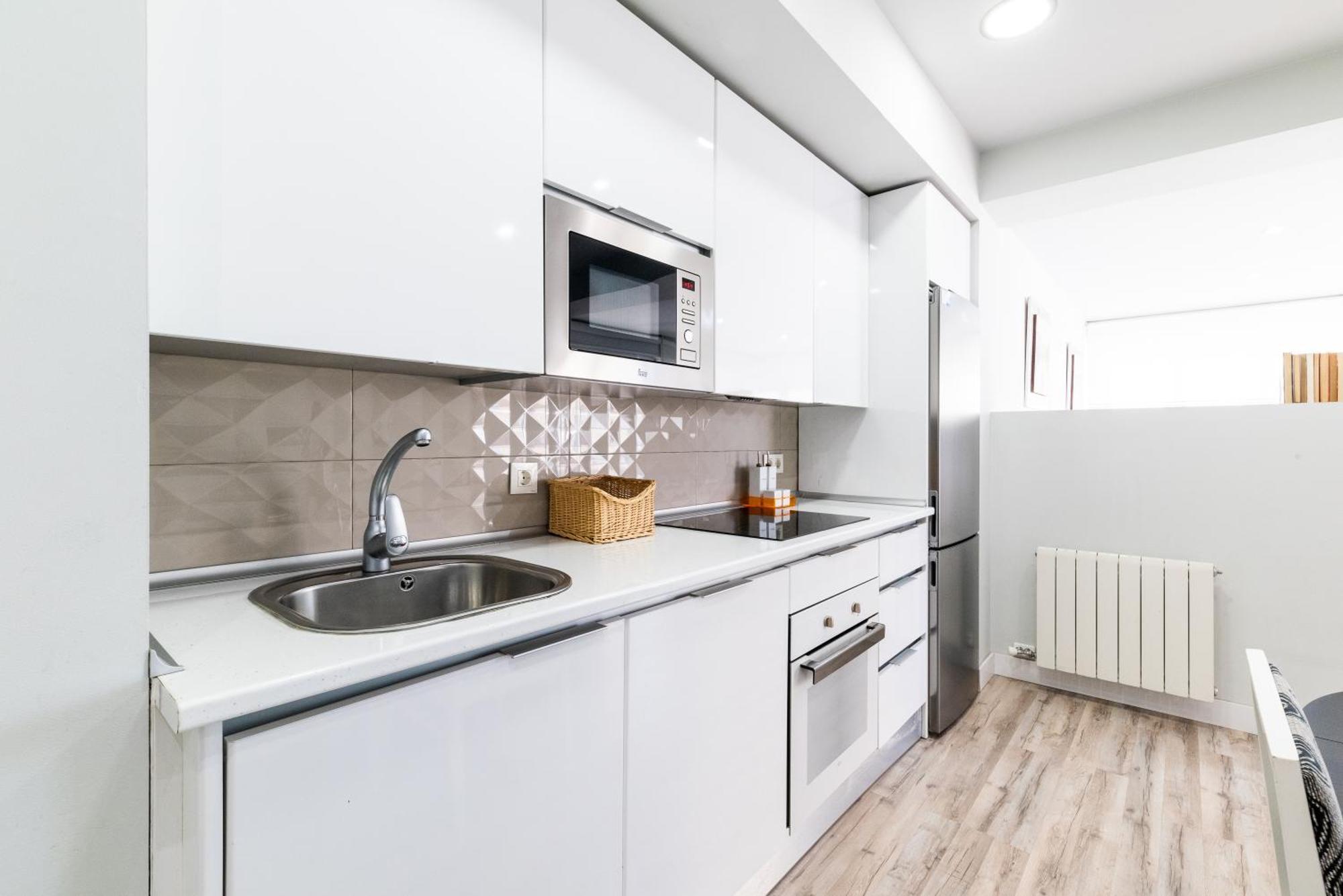 Oasis Centro De Granada Apartman Kültér fotó
