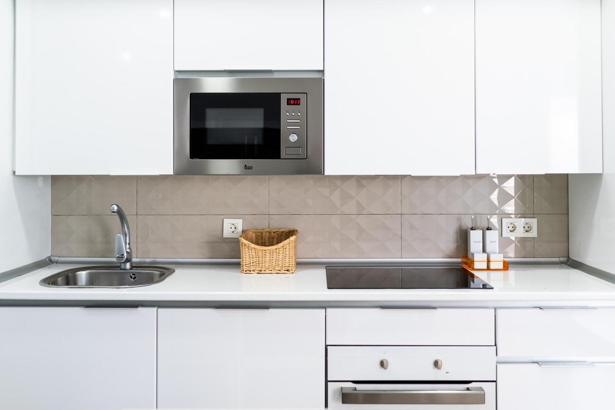 Oasis Centro De Granada Apartman Kültér fotó