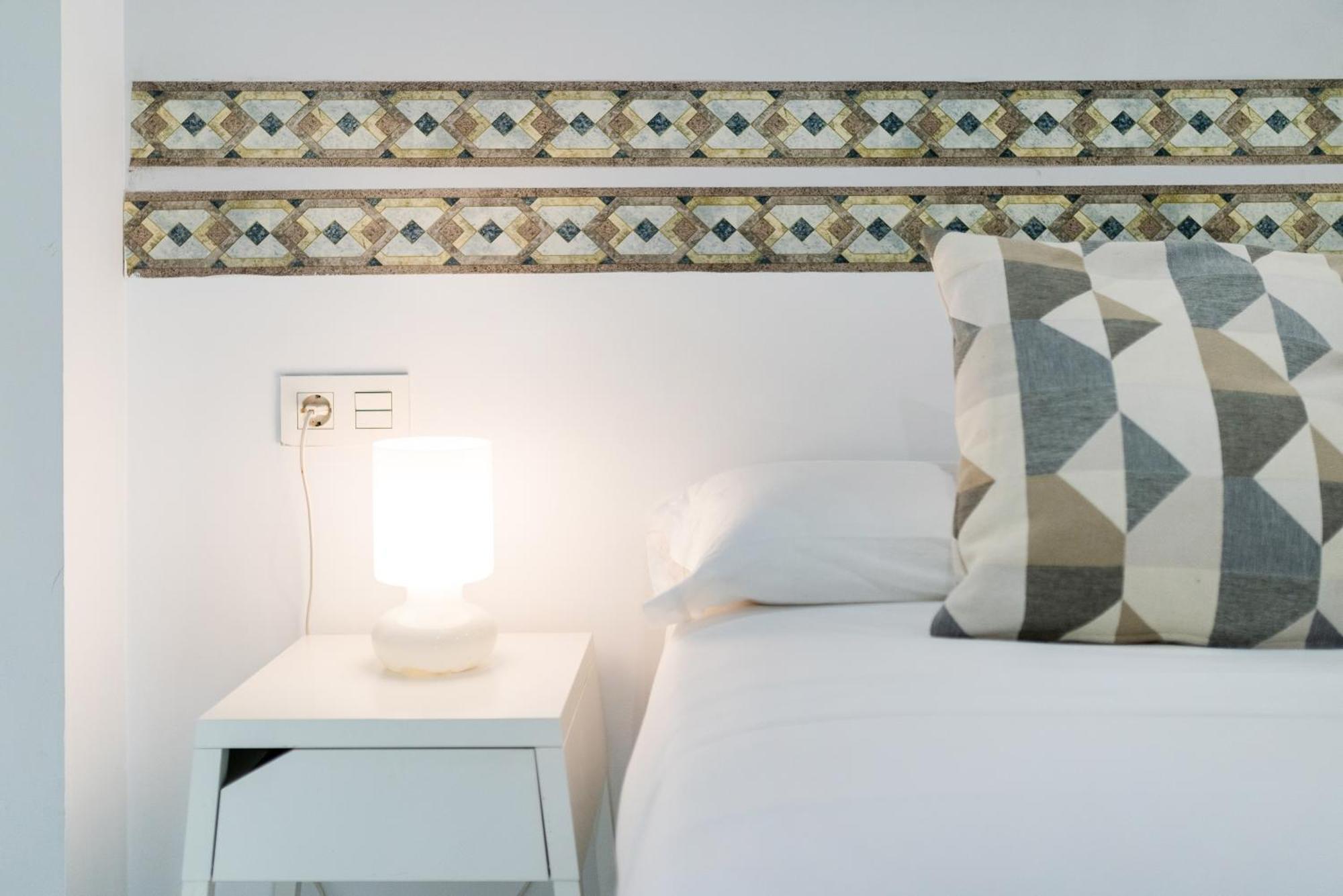 Oasis Centro De Granada Apartman Kültér fotó