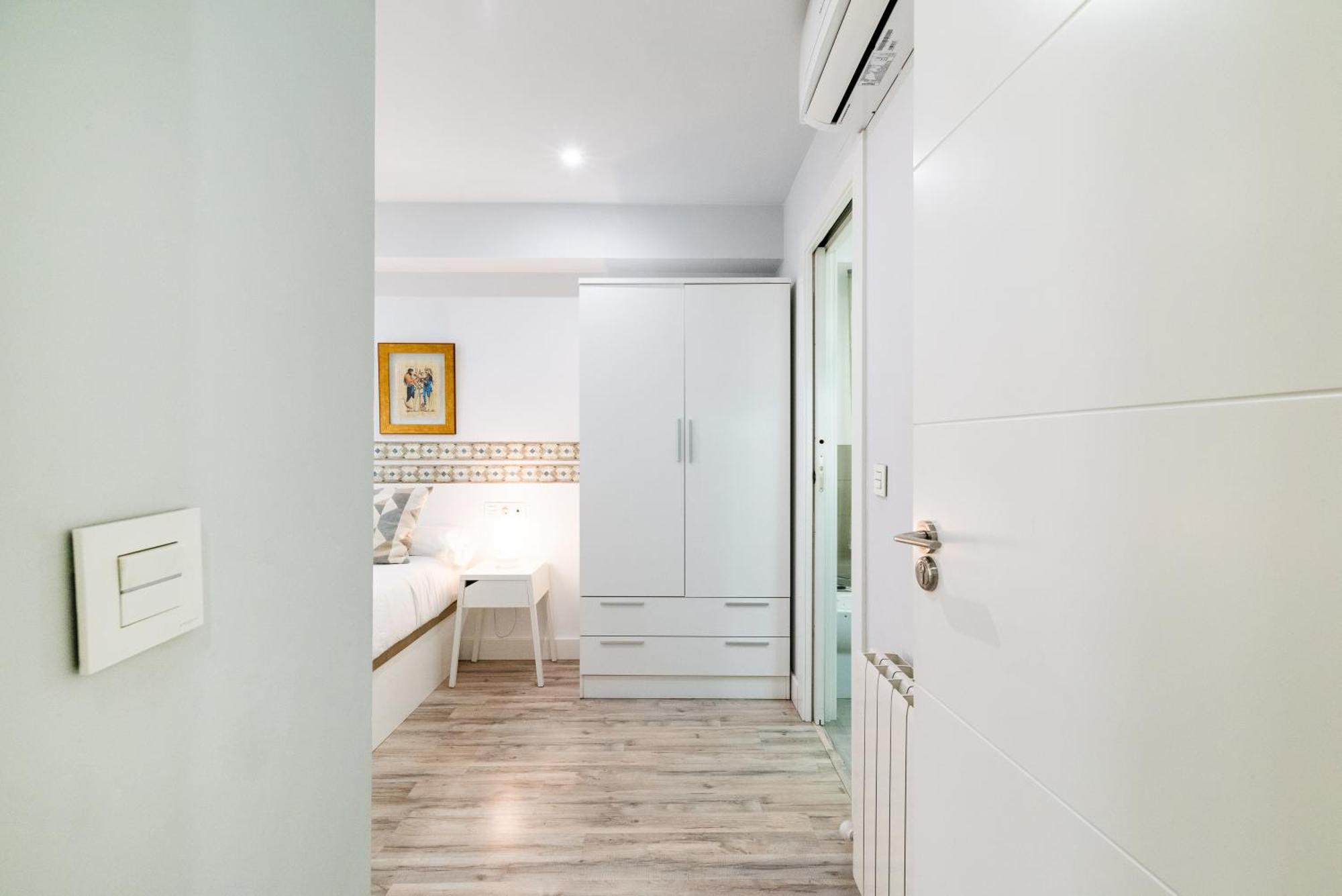 Oasis Centro De Granada Apartman Kültér fotó