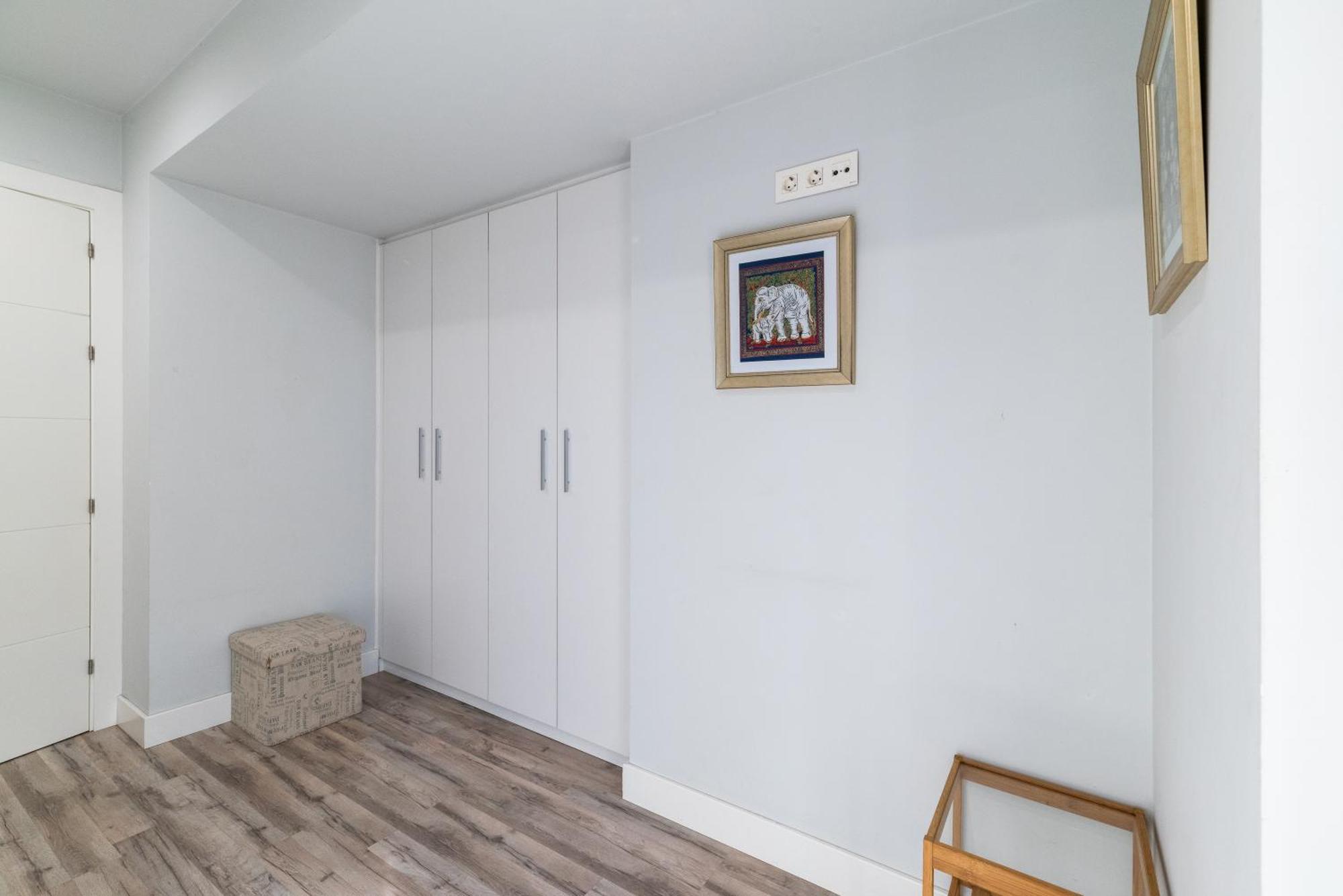 Oasis Centro De Granada Apartman Kültér fotó