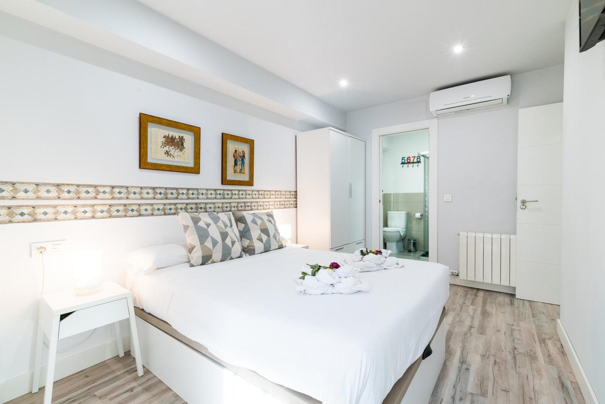Oasis Centro De Granada Apartman Kültér fotó
