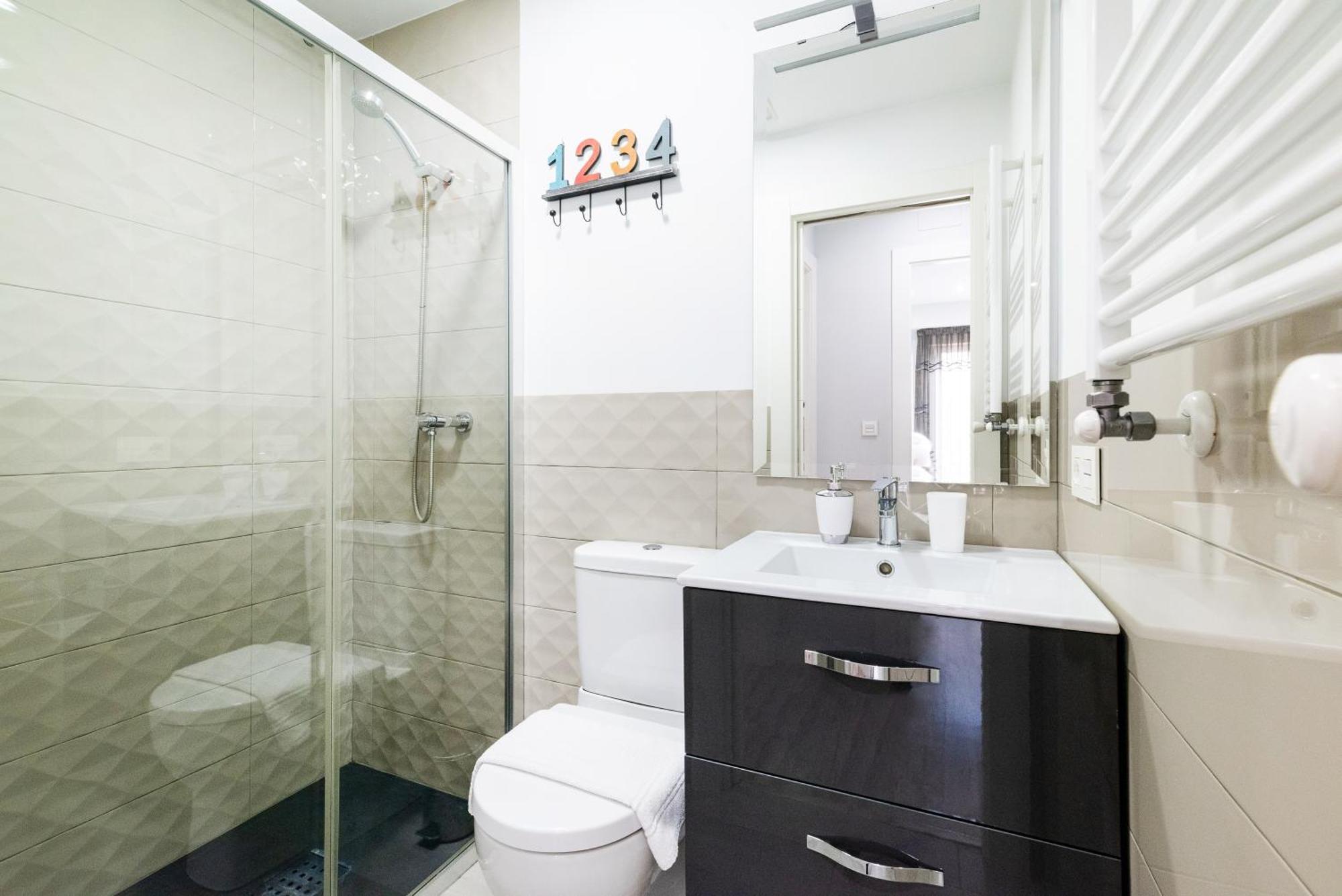 Oasis Centro De Granada Apartman Kültér fotó