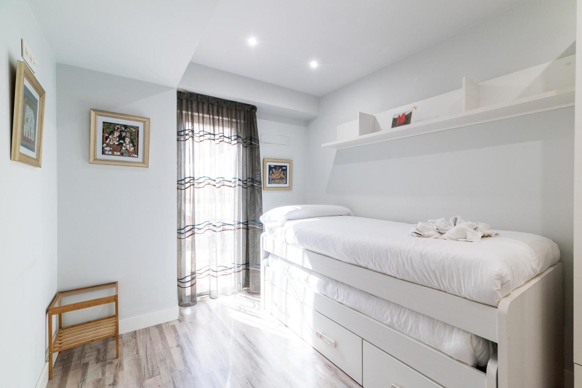 Oasis Centro De Granada Apartman Kültér fotó