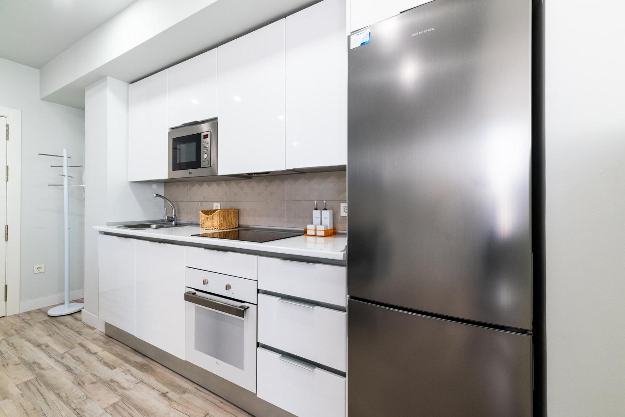 Oasis Centro De Granada Apartman Kültér fotó