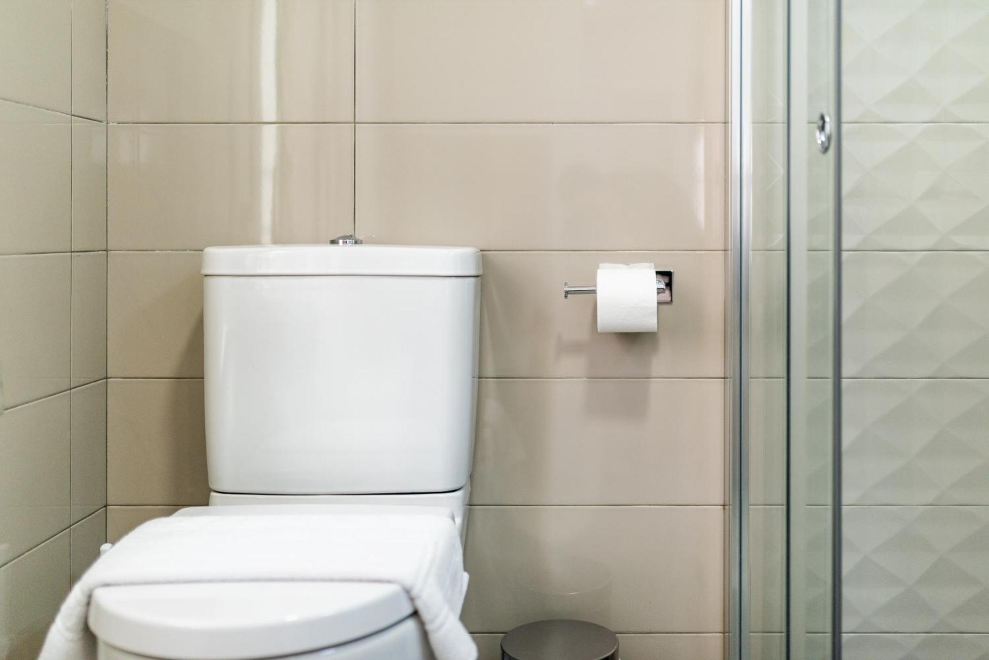 Oasis Centro De Granada Apartman Kültér fotó