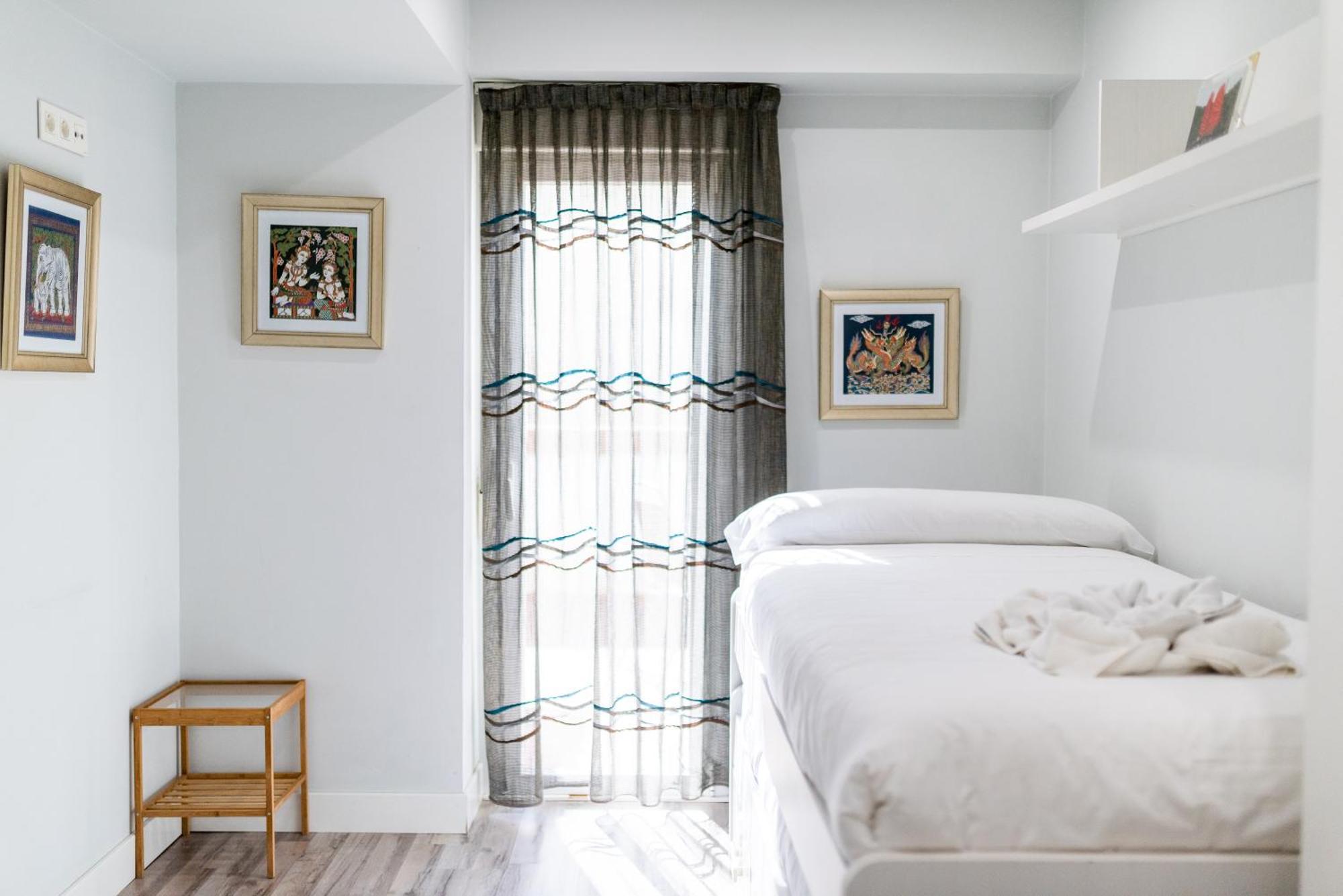 Oasis Centro De Granada Apartman Kültér fotó