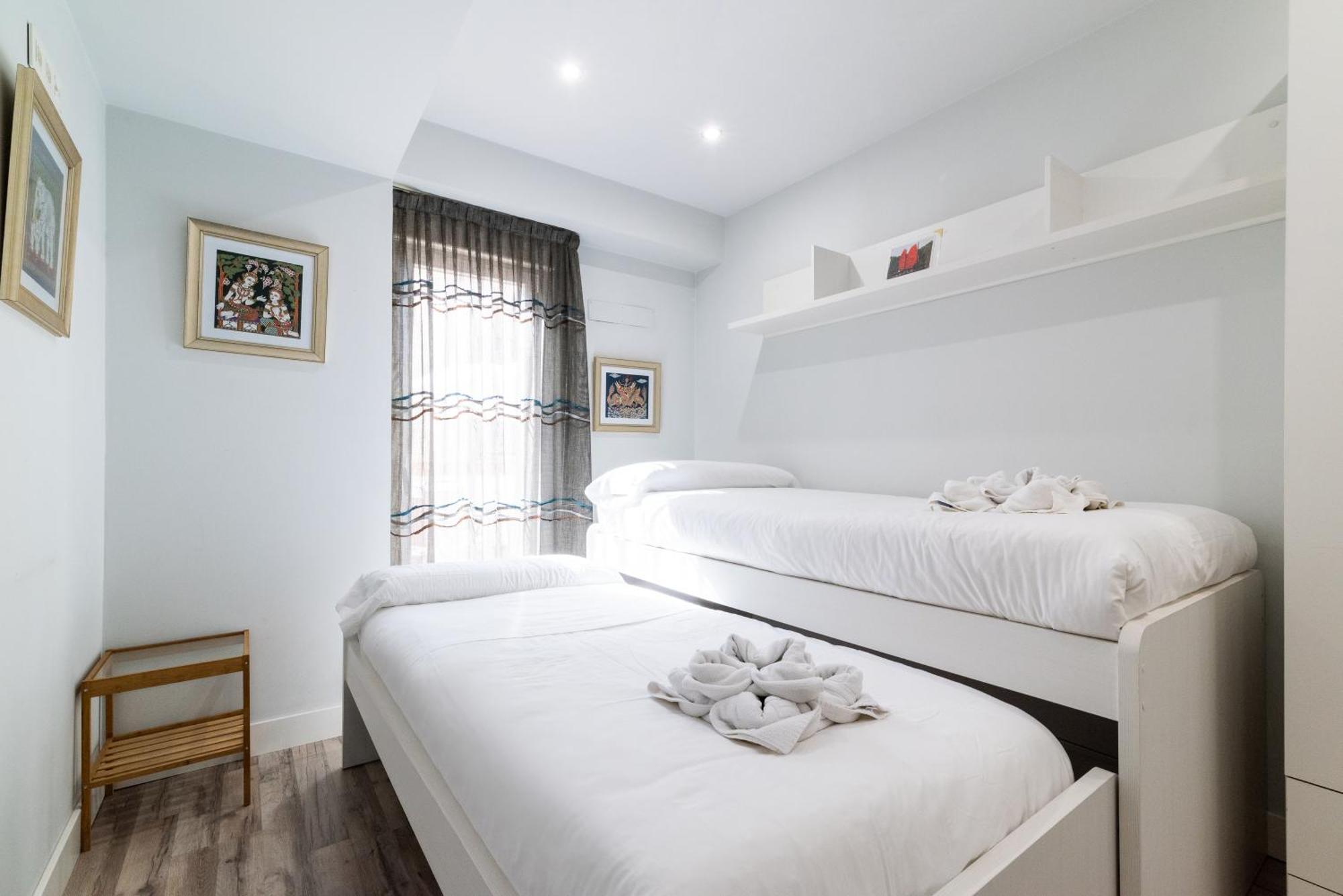 Oasis Centro De Granada Apartman Kültér fotó
