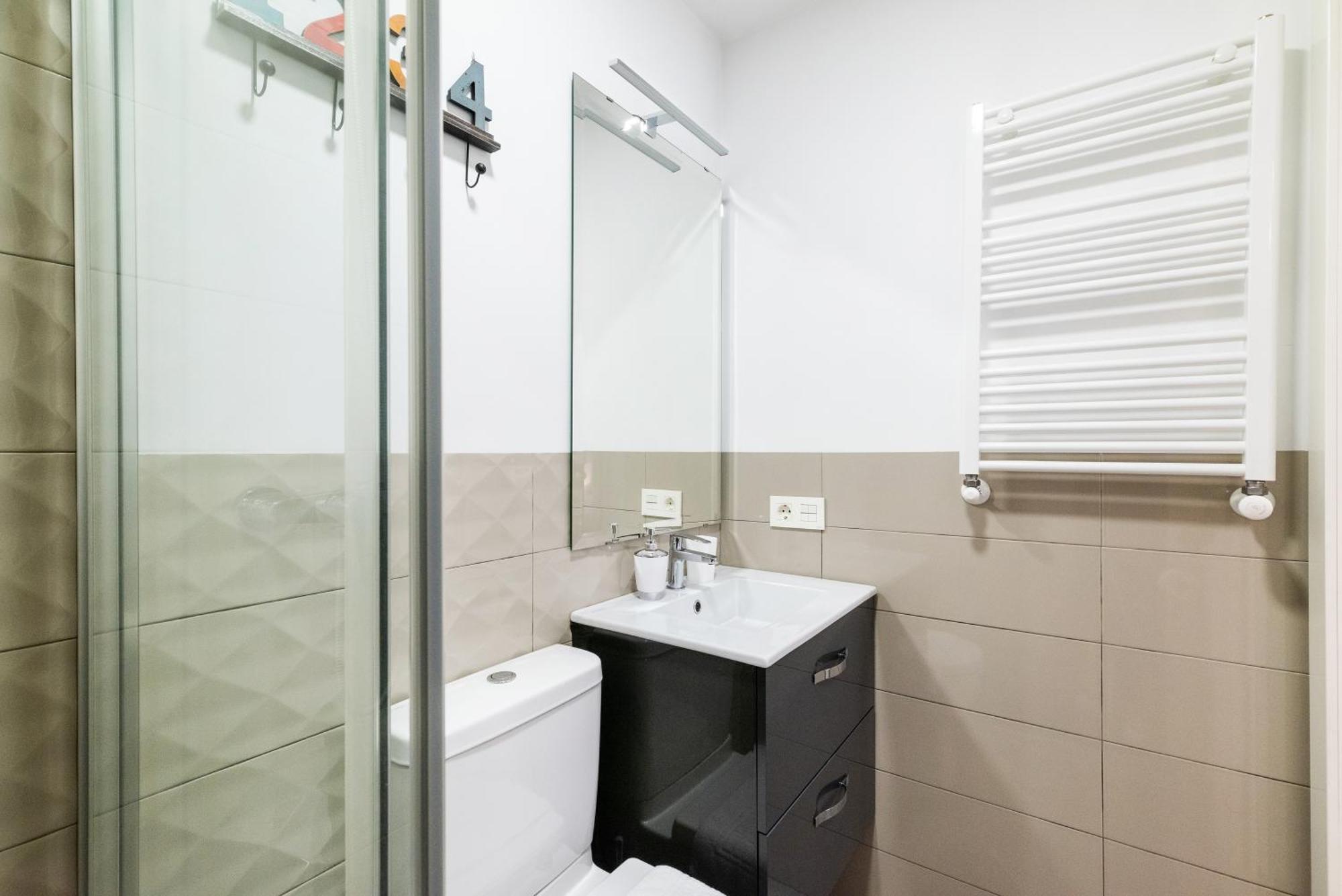 Oasis Centro De Granada Apartman Kültér fotó