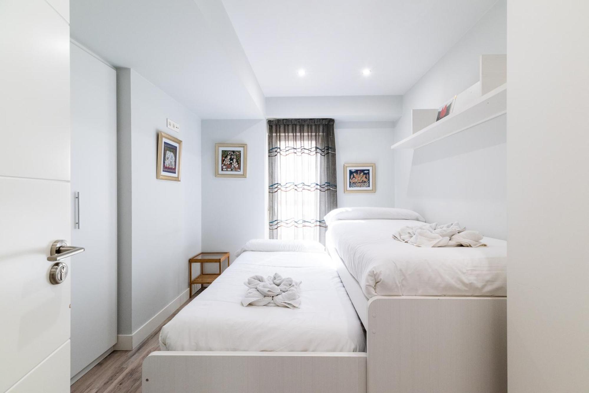 Oasis Centro De Granada Apartman Kültér fotó