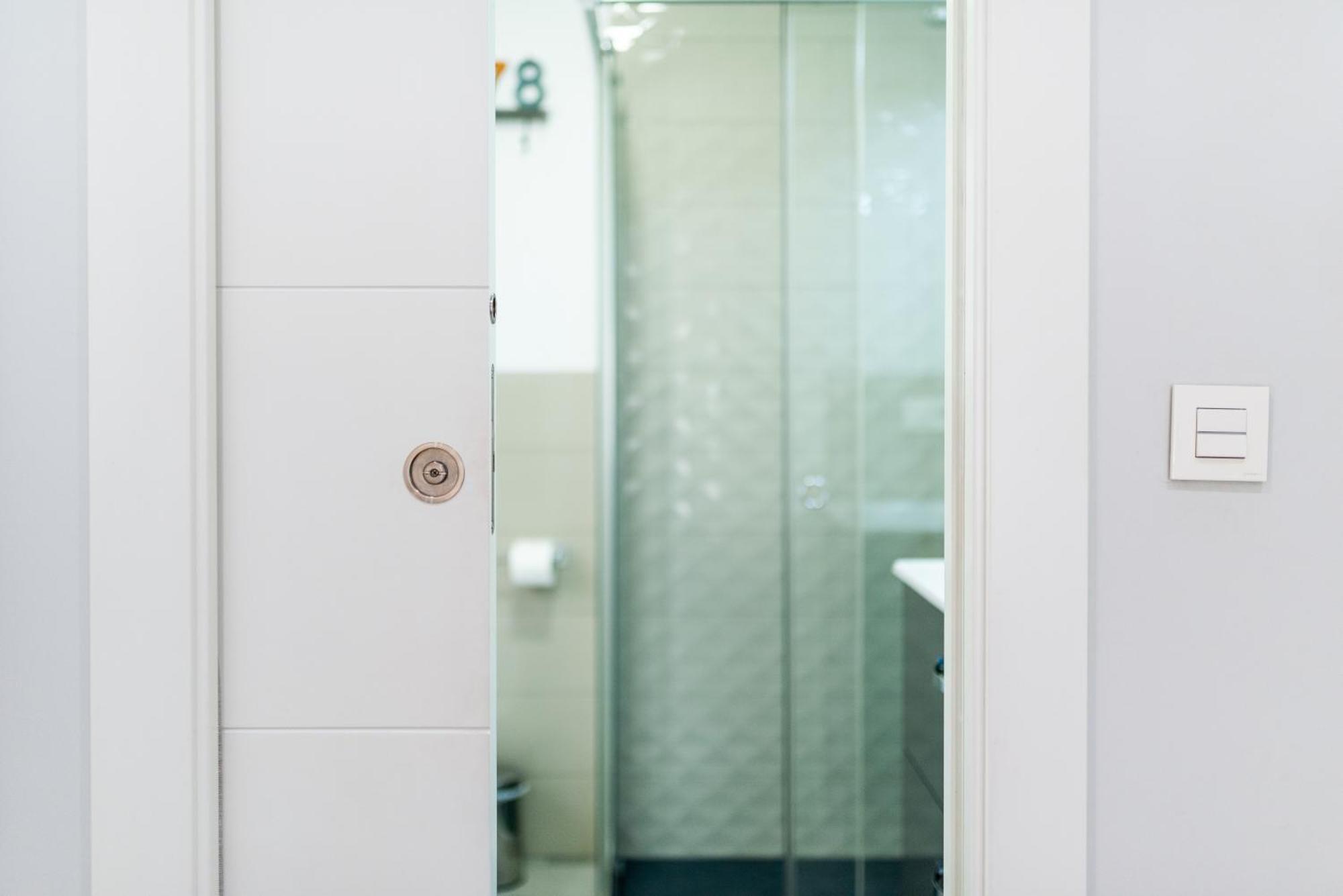 Oasis Centro De Granada Apartman Kültér fotó