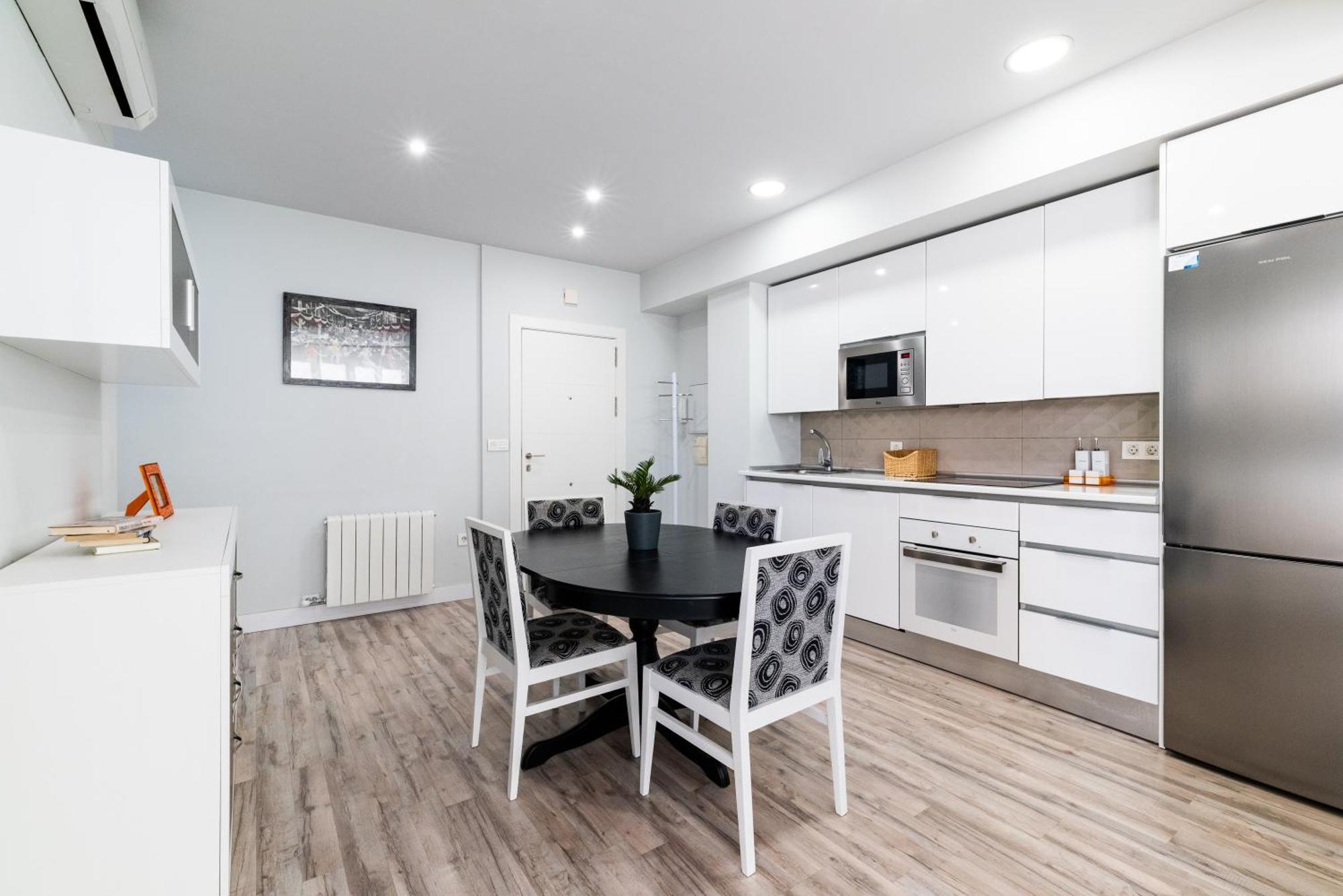 Oasis Centro De Granada Apartman Kültér fotó