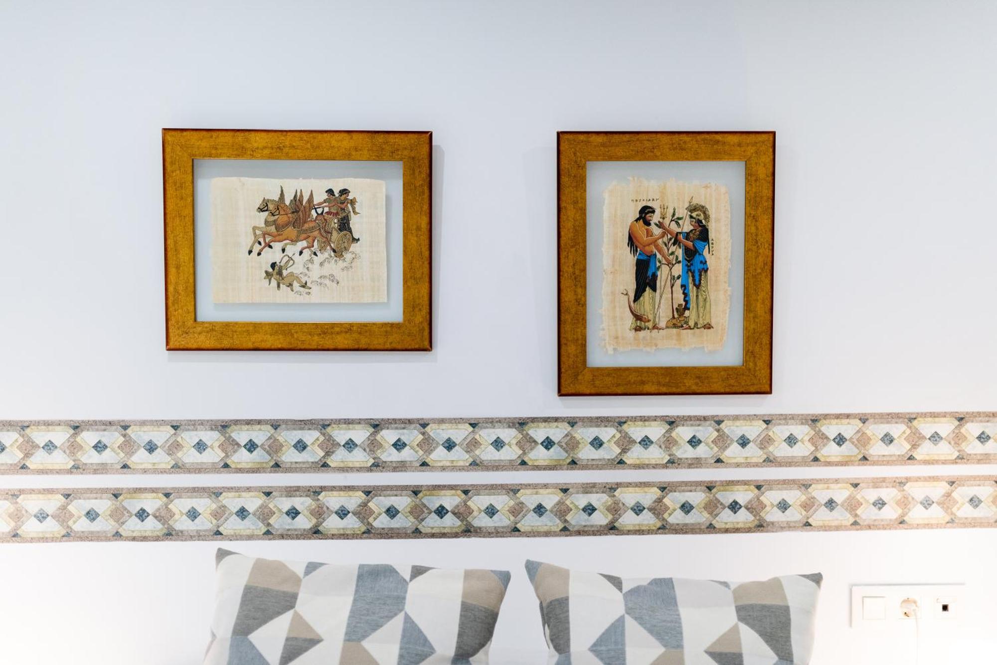 Oasis Centro De Granada Apartman Kültér fotó