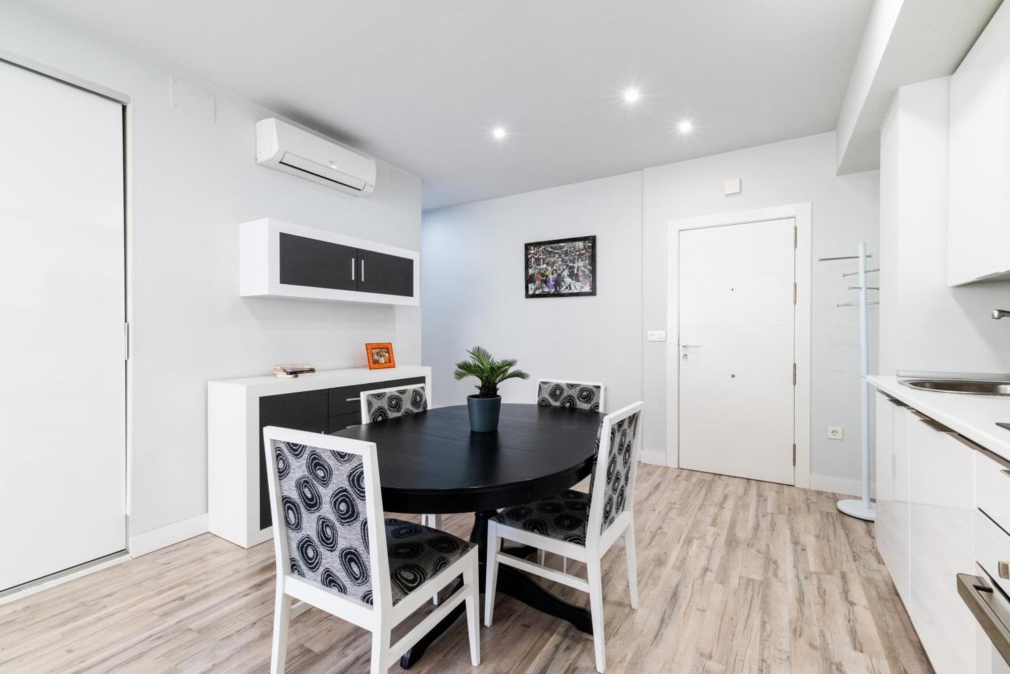 Oasis Centro De Granada Apartman Kültér fotó
