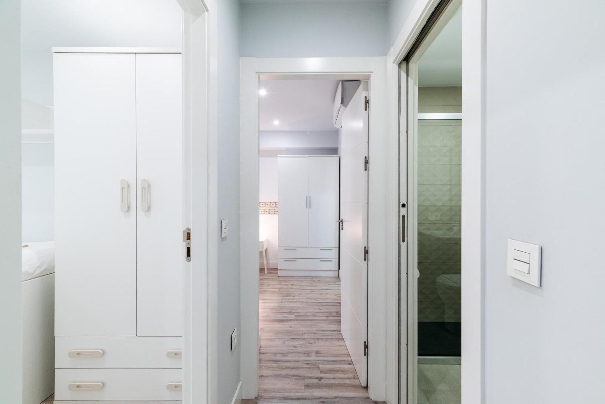 Oasis Centro De Granada Apartman Kültér fotó