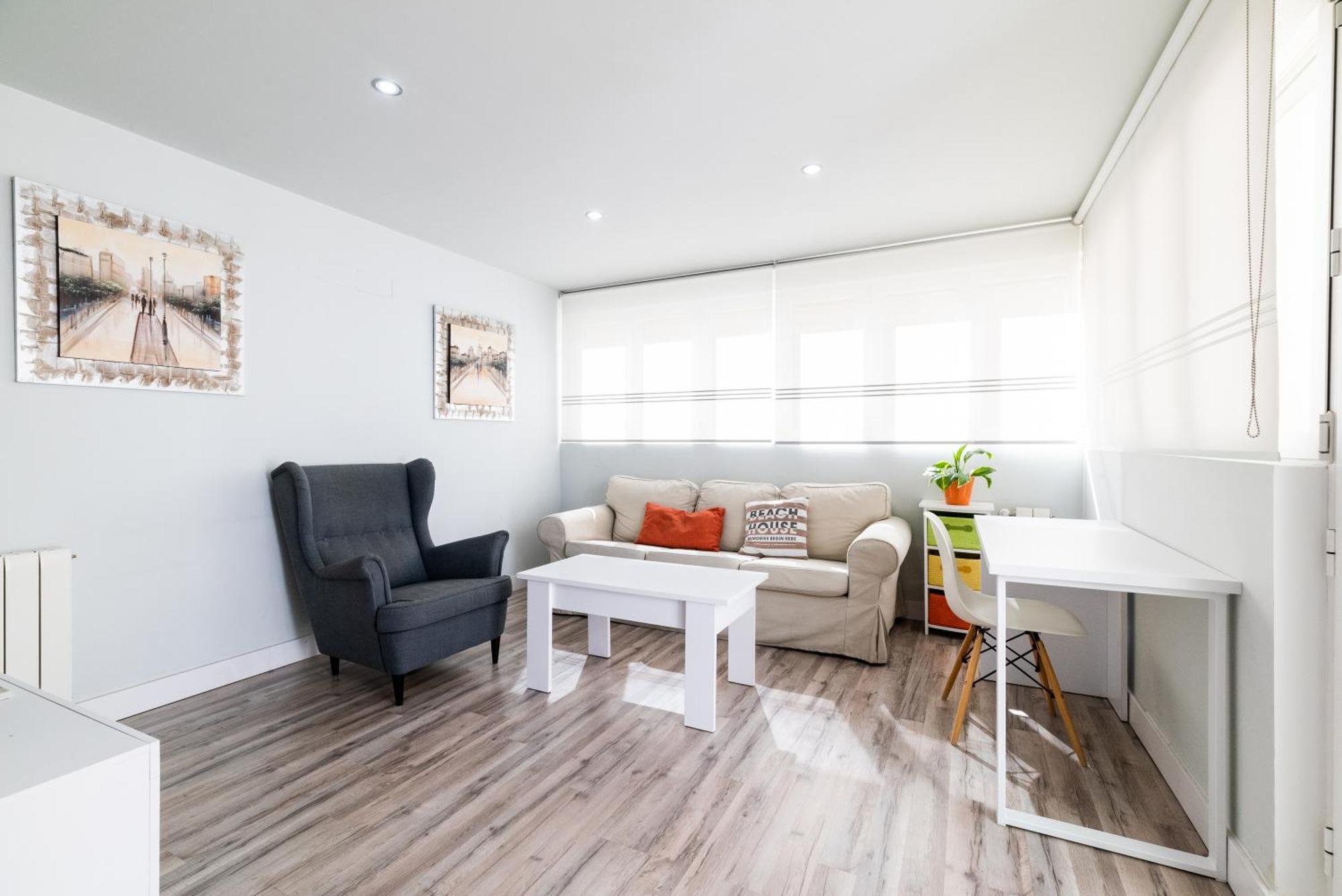 Oasis Centro De Granada Apartman Kültér fotó