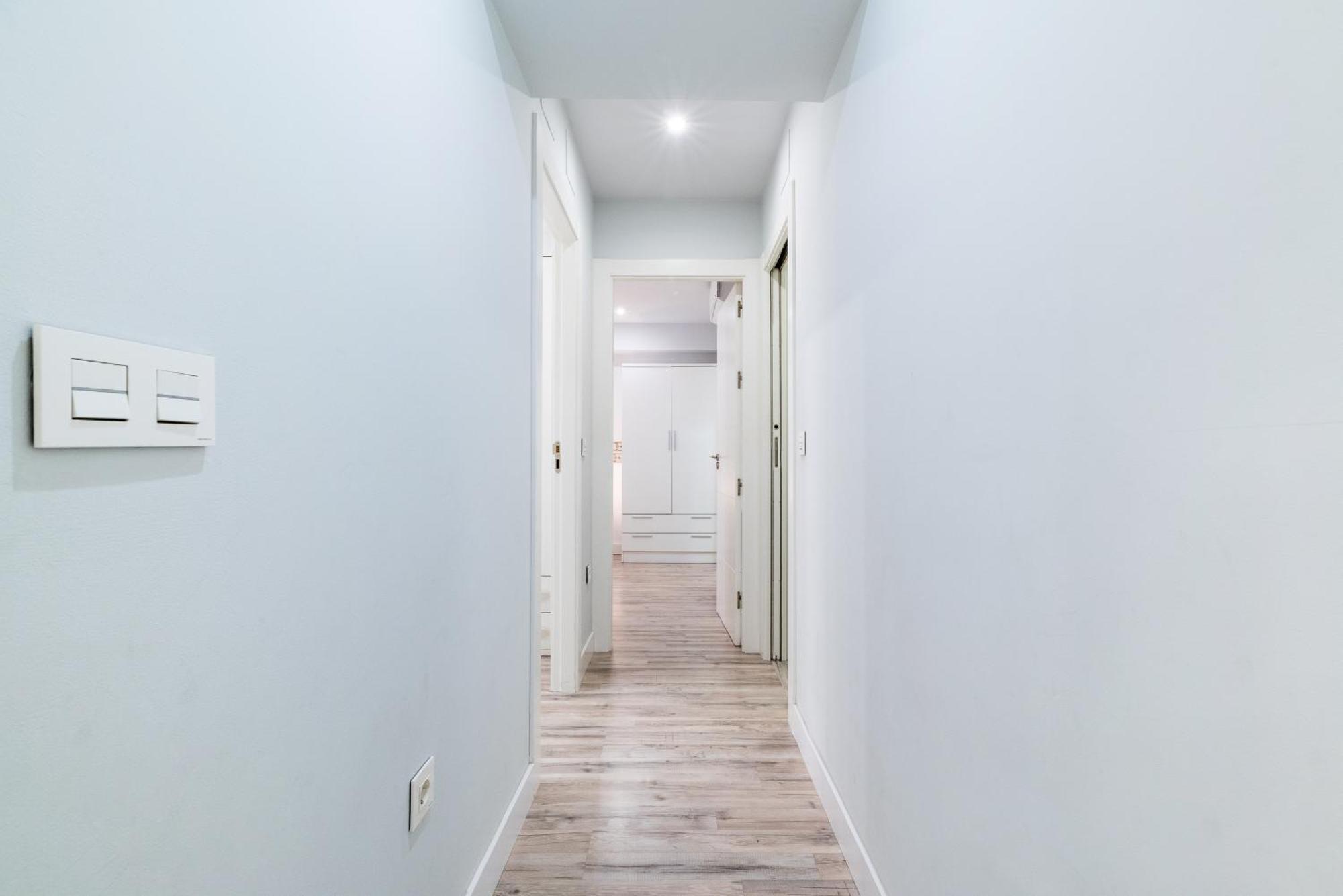 Oasis Centro De Granada Apartman Kültér fotó