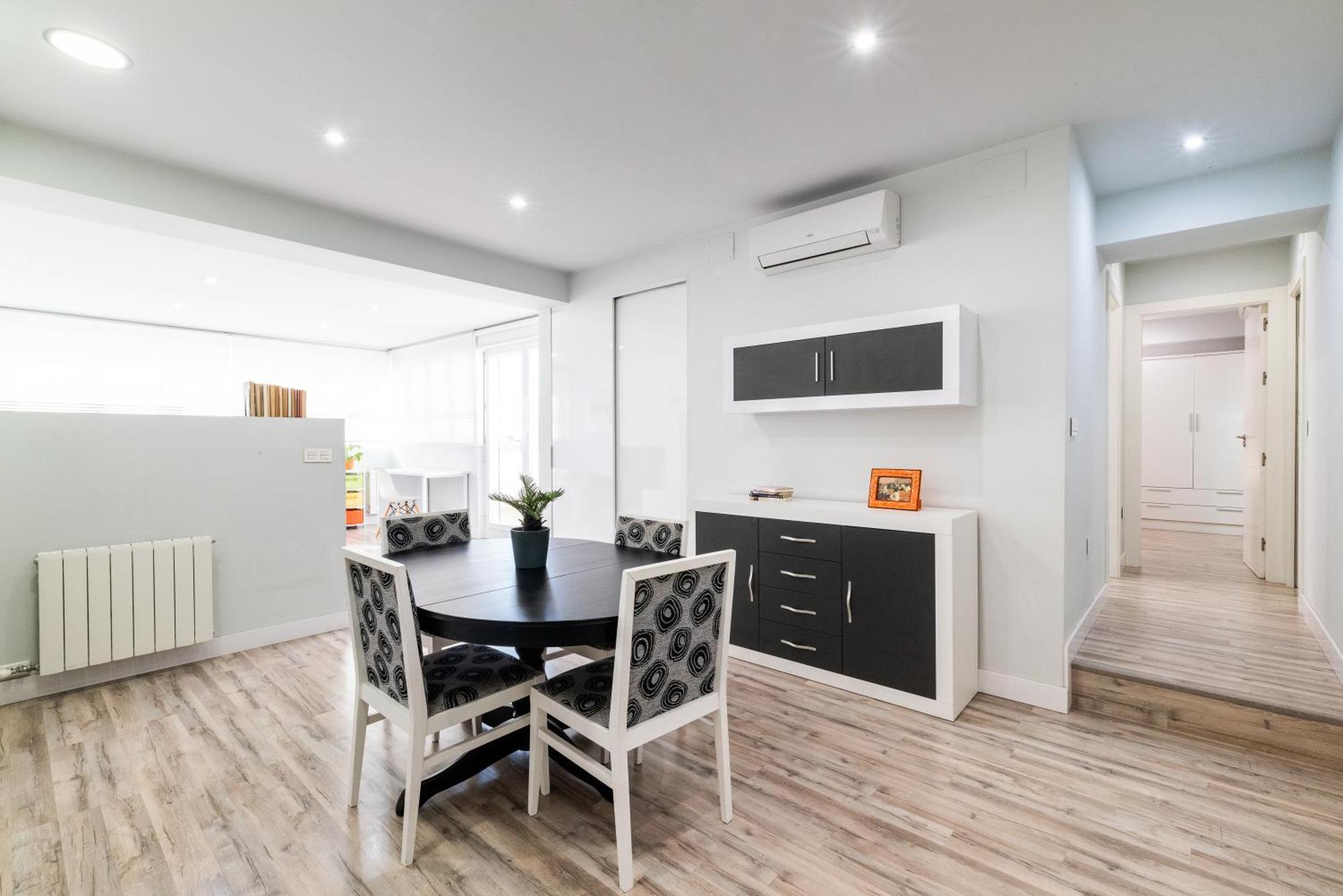 Oasis Centro De Granada Apartman Kültér fotó