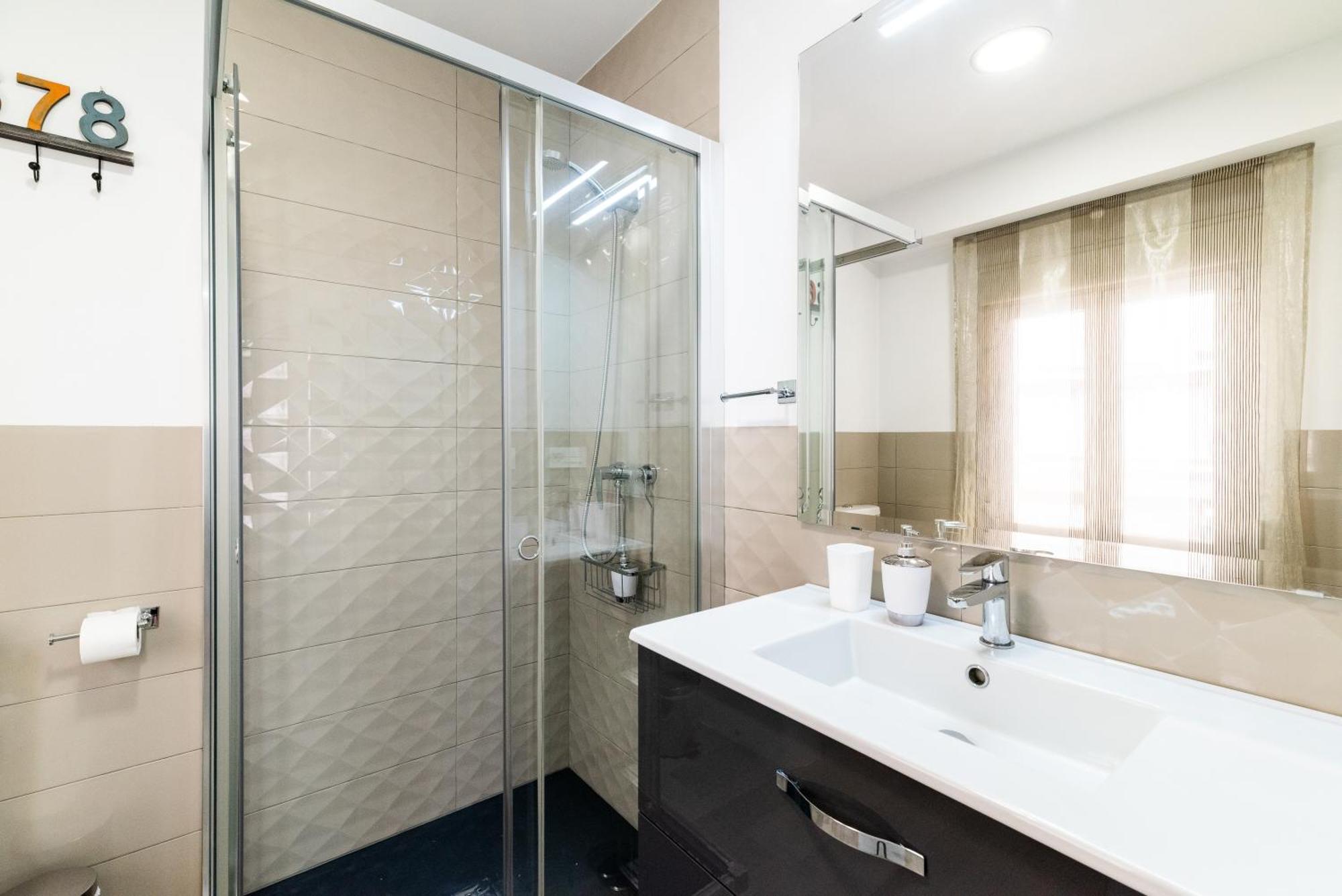 Oasis Centro De Granada Apartman Kültér fotó