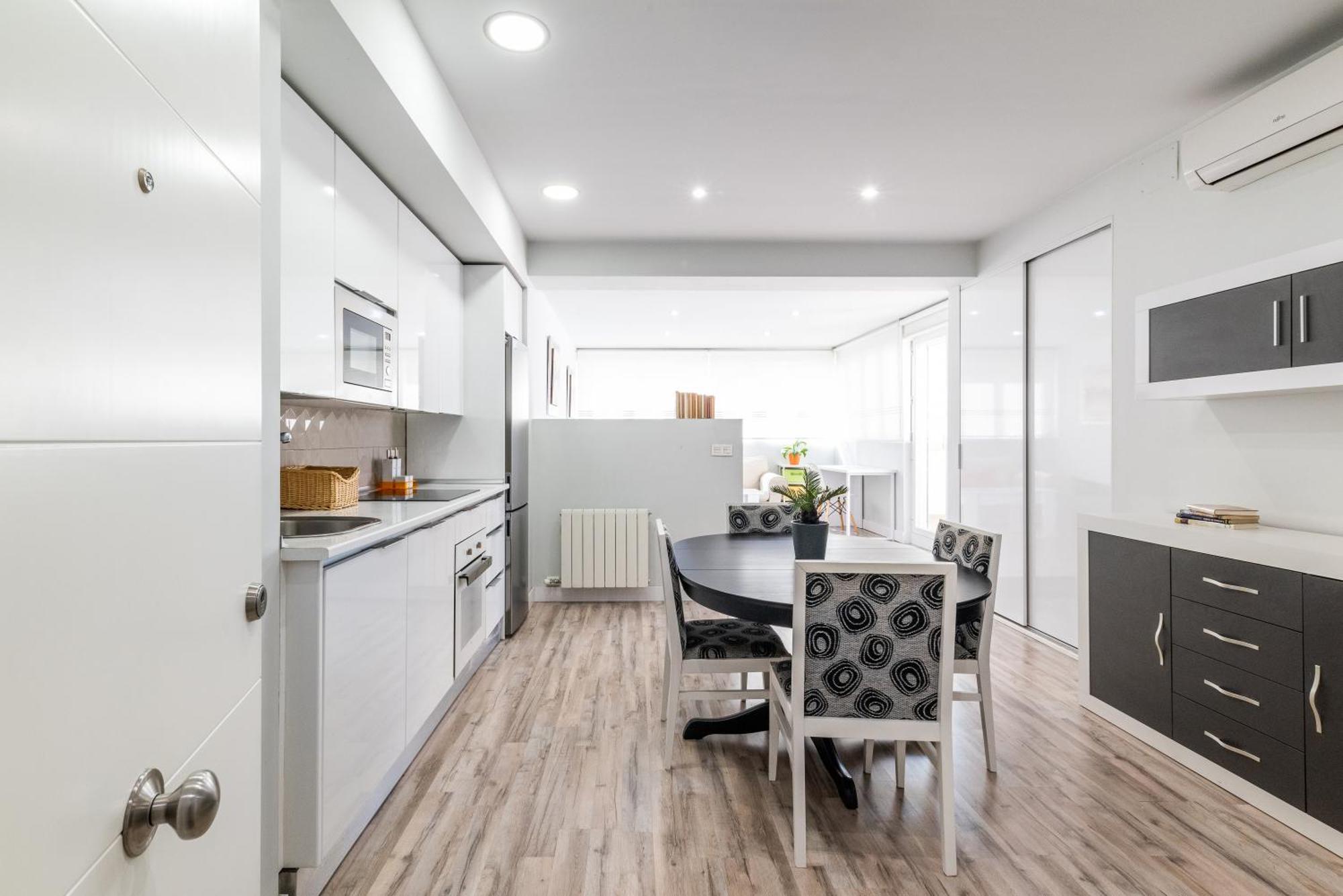 Oasis Centro De Granada Apartman Kültér fotó